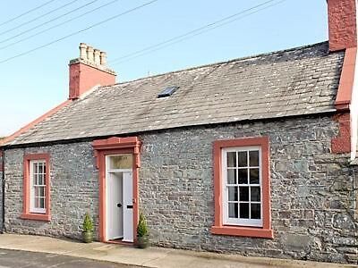 The Cottage Garlieston Buitenkant foto